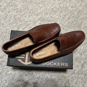Dockers Montclair Slip-On Loafers